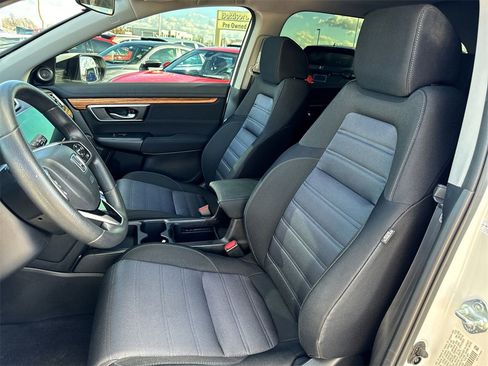 Used 2021 Honda CR-V EX image 11