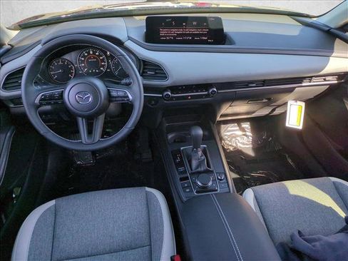 New 2026 MAZDA CX-30 Aire Edition image 15