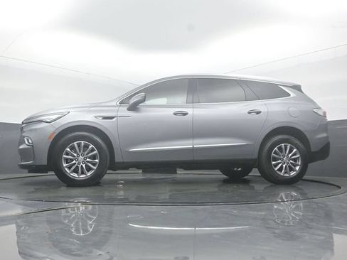 Used 2023 Buick Enclave Essence AWD/4WD image 52
