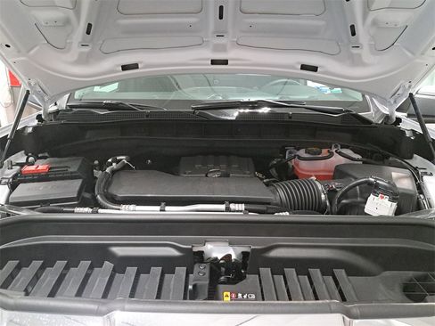 New 2025 GMC Sierra 1500 Pro w/ Pro Value Package image 28