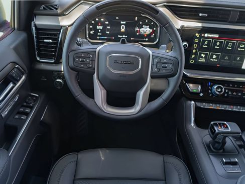 New 2026 GMC Sierra 1500 Denali AWD/4WD image 20
