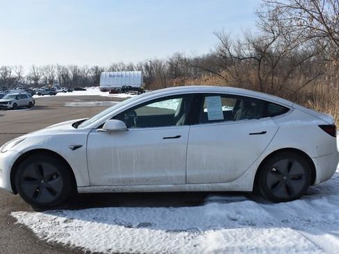 Used 2018 Tesla Model 3 Long Range image 6