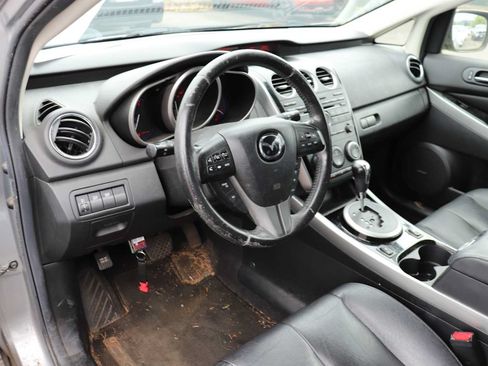 Used 2010 MAZDA CX-7 s Grand Touring AWD/4WD image 10