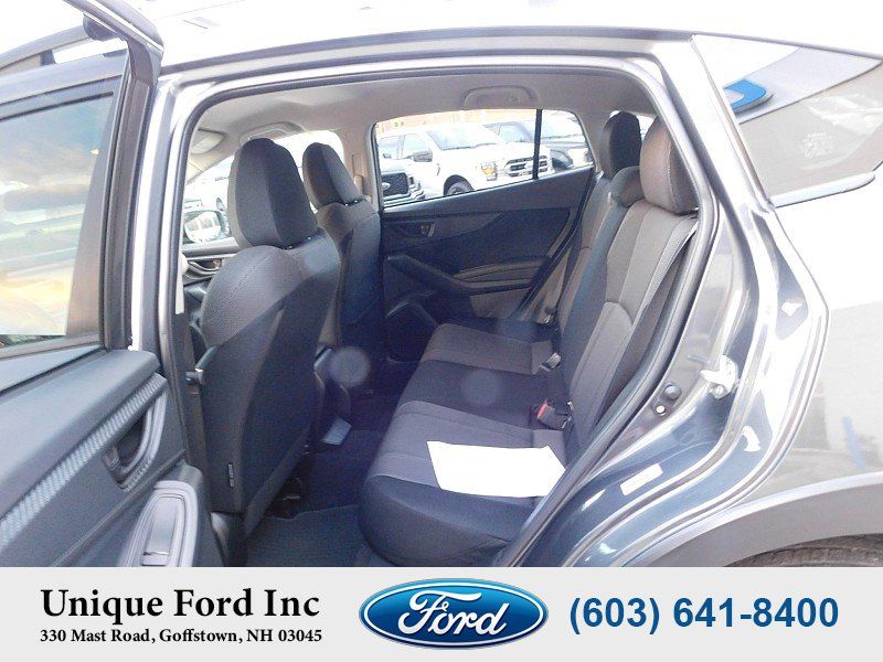 Used 2021 Subaru Crosstrek 2.0i AWD/4WD image 11