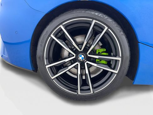 Used 2020 BMW Z4 sDrive30i w/ M Sport Package RWD image 58