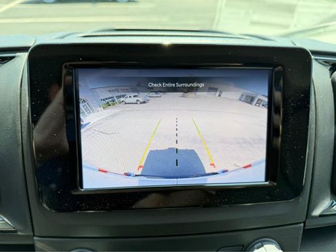 New 2025 RAM ProMaster 1500 w/ Upfitter's Prep Package image 21