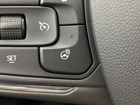 New 2026 Buick Envista Sport Touring w/ Convenience I Package FWD image 21