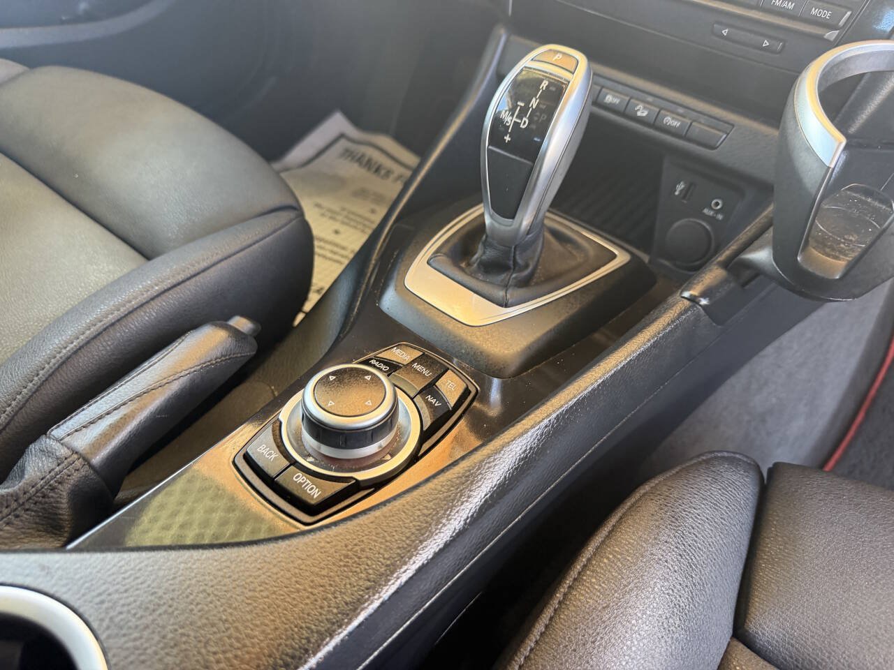 Used 2014 BMW X1 xDrive28i AWD/4WD image 24