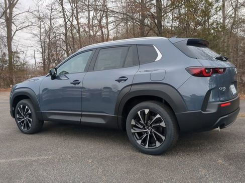 New 2026 MAZDA CX-50 2.5 Hybrid w/ Weather Package image 6
