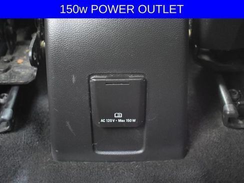 Used 2016 Chevrolet Trax LT AWD/4WD image 6