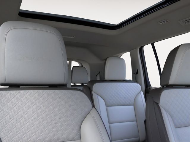 New 2027 GMC Acadia Denali AWD/4WD image 24