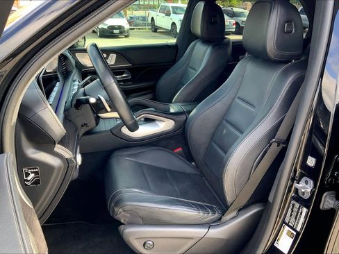 Used 2022 Mercedes-Benz GLE 350 image 7