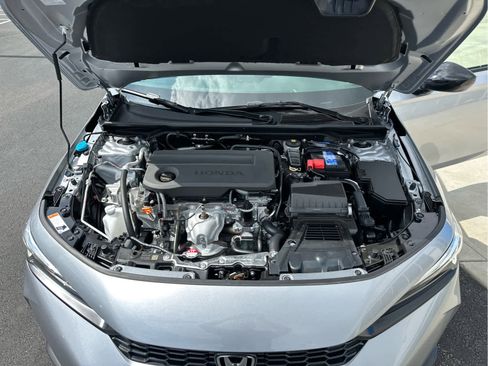 New 2026 Honda Civic Sport image 18