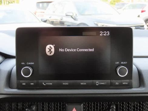 Certified 2024 Honda CR-V EX image 19