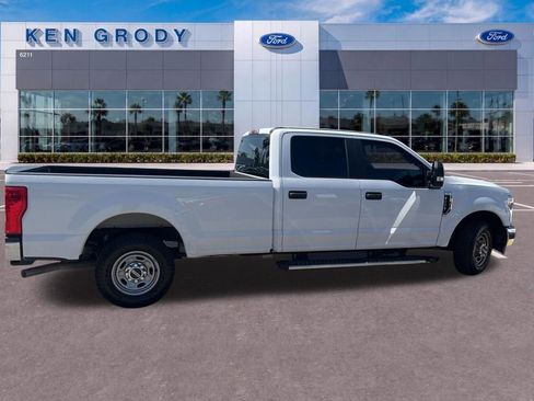Used 2019 Ford F250 XL w/ Power Equipment Group RWD image 11
