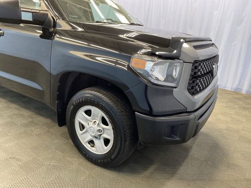 Used 2020 Toyota Tundra SR image 34