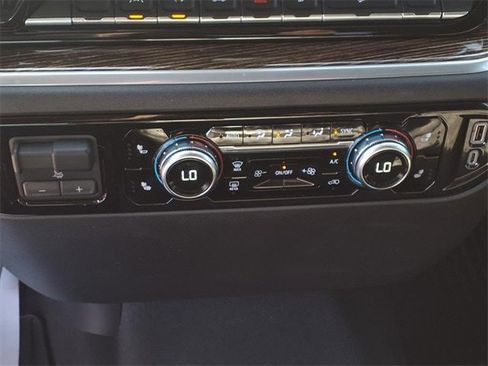 Used 2025 GMC Sierra 1500 Elevation w/ X31 Off-Road Package image 8