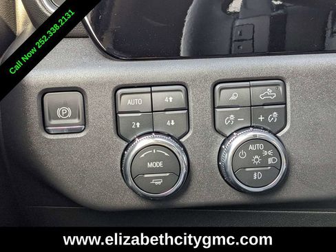 New 2026 GMC Sierra 1500 SLT w/ SLT Premium Plus Package image 25