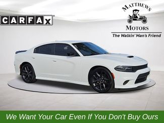 Used 2021 Dodge Charger GT w/ Plus Group 360° Tour