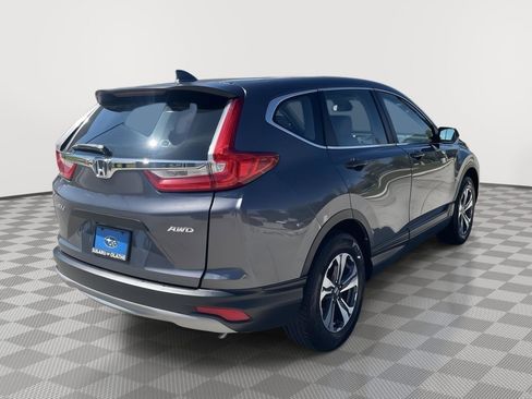 Used 2018 Honda CR-V LX image 12