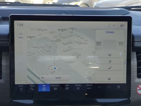 Used 2024 Ford Expedition Limited image 24