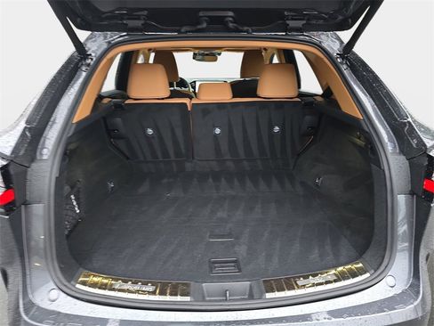 Certified 2025 Lexus NX 350h AWD w/ Premium Package image 13