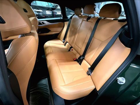 Used 2024 BMW i4 M50 image 21