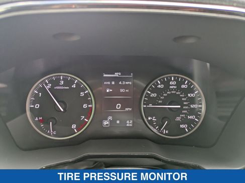 Certified 2025 Subaru Legacy image 25