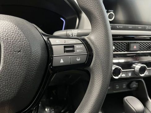 New 2026 Honda Civic LX image 17