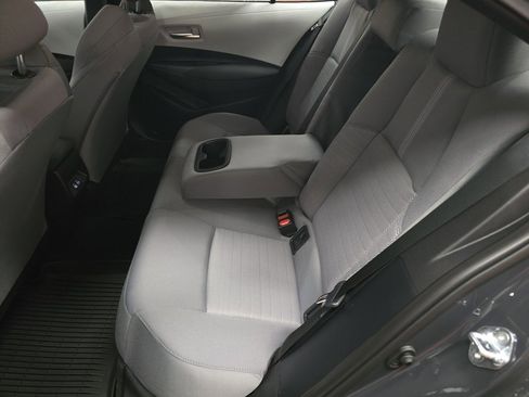 New 2026 Toyota Corolla SE image 27