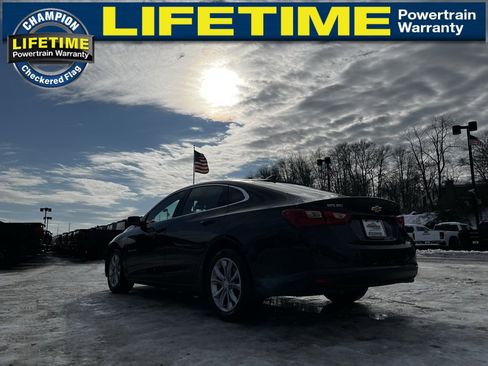 Used 2023 Chevrolet Malibu LT image 10