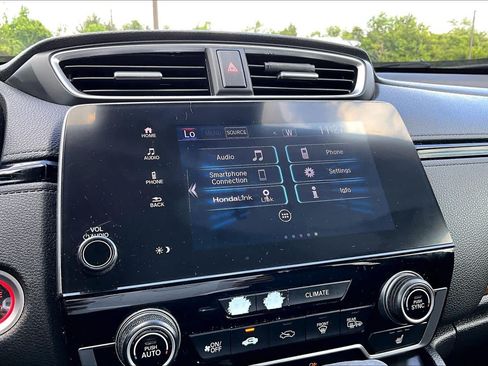 Used 2017 Honda CR-V EX image 32