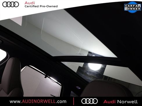 Certified 2025 Audi Q5 Prestige image 9