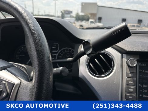 Used 2021 Toyota Tundra SR5 image 22