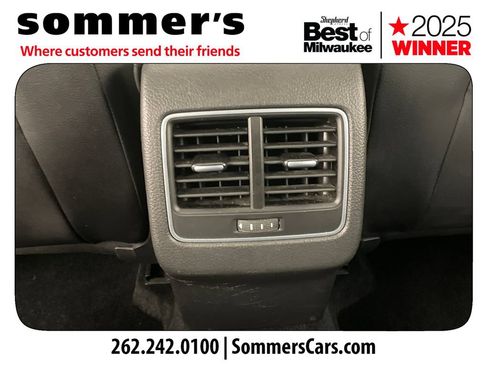 Used 2013 Volkswagen Passat 2.5 SE FWD image 22