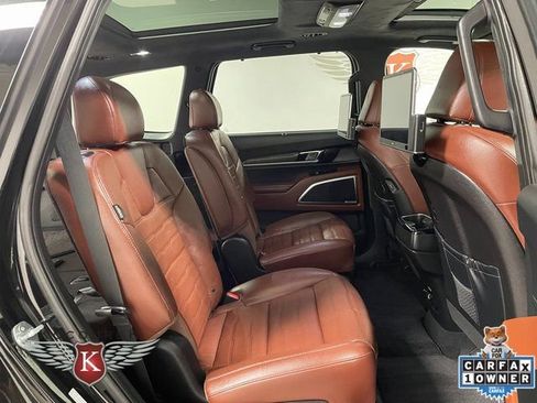 Used 2023 Kia Telluride SX Prestige image 23
