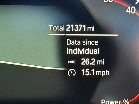 Used 2023 BMW X5 xDrive40i w/ Premium Package image 23