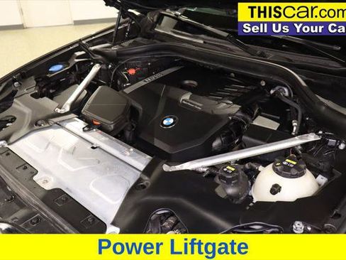 Used 2021 BMW X4 xDrive30i AWD/4WD image 24