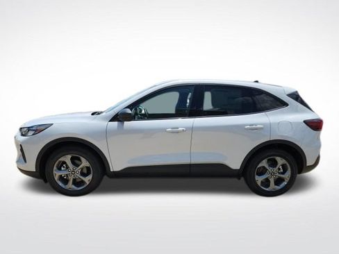 Used 2025 Ford Escape Active FWD image 5