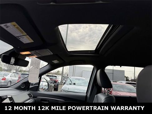 Used 2021 Honda Passport EX-L image 20