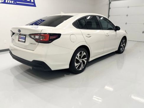 Used 2023 Subaru Legacy Premium image 28