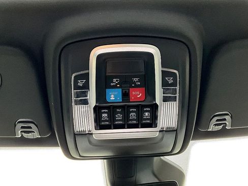 New 2026 RAM 1500 Laramie w/ Night Edition image 29