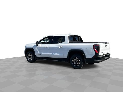 New 2026 GMC Sierra EV Elevation w/ Premium Package AWD/4WD image 6