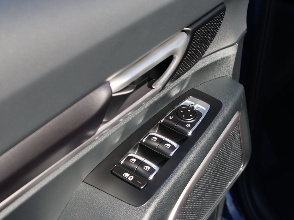 New 2025 Kia Telluride S FWD image 22