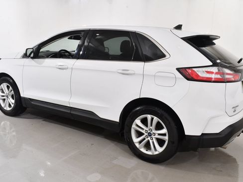 Used 2020 Ford Edge SEL w/ Convenience Package AWD/4WD image 15