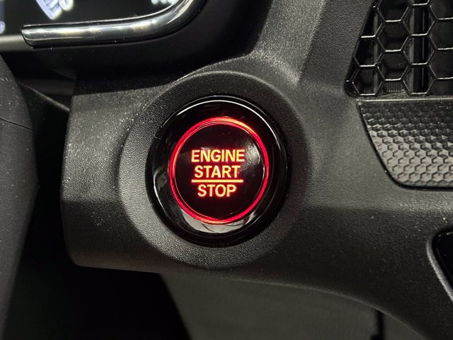 Certified 2023 Honda CR-V EX image 30