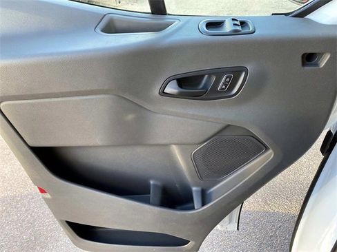 Used 2022 Ford Transit 350 XLT image 22