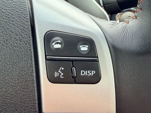 Used 2012 Lexus IS 350C w/ Luxury Pkg RWD image 37