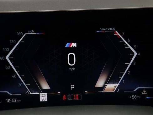 New 2026 BMW X6 xDrive40i image 7