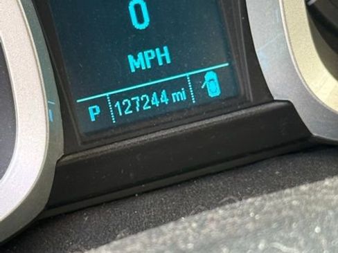 Used 2014 Chevrolet Equinox LT image 9